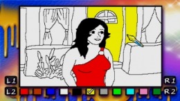  Atlantis the Lost Continent