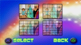   Atlantis the Lost Continent