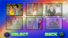  Atlantis the Lost Continent