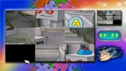  Atlantis the Lost Continent