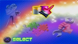   Atlantis the Lost Continent