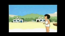 Atlantis the Lost Continent 