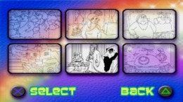   Atlantis the Lost Continent