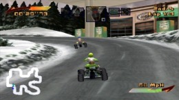   ATV Mania