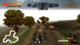   ATV Mania