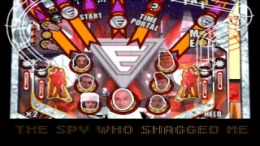  Austin Powers Pinball