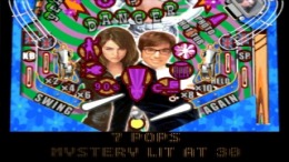   Austin Powers Pinball