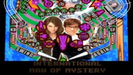 Austin Powers Pinball 