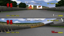   Ayrton Senna Kart Duel Special