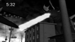 Azito 2  PlayStation 1