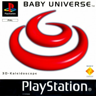 Baby Universe  