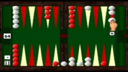   Backgammon
