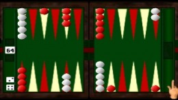   Backgammon
