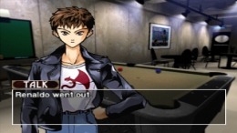   Backstreet Billiards