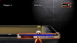  Backstreet Billiards