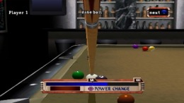  Backstreet Billiards