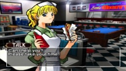   Backstreet Billiards