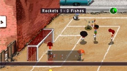  Backyard Soccer