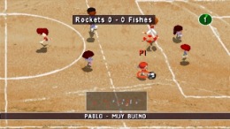   Backyard Soccer
