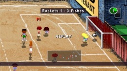  Backyard Soccer