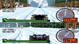  Bakusou Kyoudai Let's & Go!! - Eternal Wings