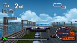  Bakusou Kyoudai Let's & Go!! - Eternal Wings