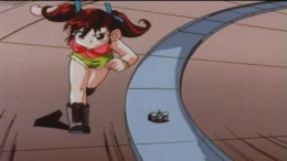   Bakusou Kyoudai Let's & Go!! - Eternal Wings