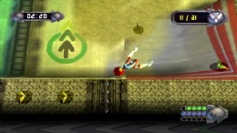 Ball Breakers  PlayStation 1