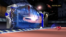   Ballblazer Champions