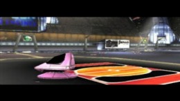  Ballblazer Champions