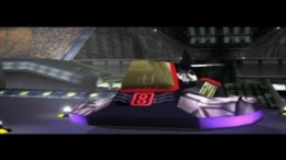   Ballblazer Champions