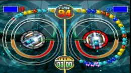 Ballistic  PlayStation 1