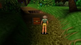 Barbie Explorer  PlayStation 1