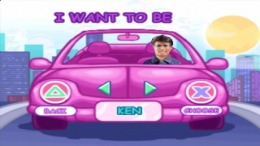 Barbie Gotta have games  PlayStation 1