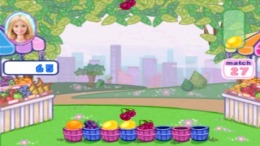   Barbie Gotta have games