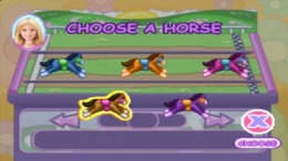  Barbie Gotta have games