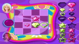 Barbie Gotta have games PS1