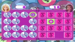   Barbie Gotta have games