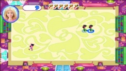 Barbie Gotta have games 