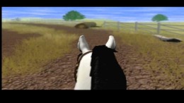 Barbie Race & Ride  PlayStation 1