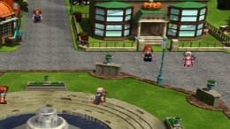   Bardysh - Kromeford no Juunin