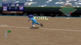 Baseball Navigator PS1