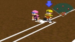   Baseball Pro Nami Kusayakyuu