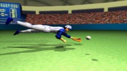  Bases Loaded '96 - Double Headed