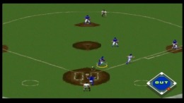   Bases Loaded '96 - Double Headed