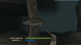 Bass Rise  PlayStation 1