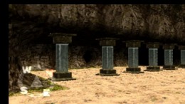 Bastard!! - Utsuronaru Kamigami No Utsuwa 