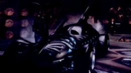 Batman Forever - The Arcade Game  PlayStation 1