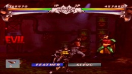  Batman Forever - The Arcade Game