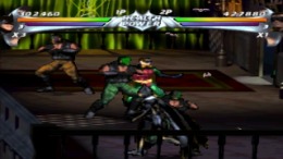   Batman Forever - The Arcade Game